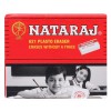 Natraj Plasto eraser 100x100 - Apsara Non Dust Erasers