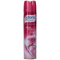 Odonil Room Spray Home Freshener, Rose – 200 g