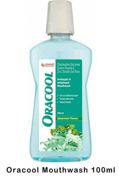 Oracool mouth wash 504x752 - Oracool