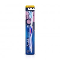 Oral B Criss Cross Ultra Thin Sensitive Toothbrush 200x200 - Oral-B