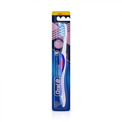 Oral B Criss Cross Ultra Thin Sensitive Toothbrush 504x504 - Oral-B