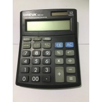 Oreva Calculator 200x200 - Oreva Calculator
