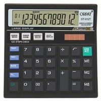 Orpat OT 512 T Electronics Calculator