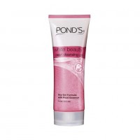 PONDS White Beauty Pearl Cleansing Gel Face Wash 100 g 200x200 - POND'S White Beauty Pearl Cleansing Gel Face Wash, 100 g