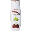 Patanjali Kesh Kanti Natural Hair Cleanser Shampoo 200ml 100x100 - Khadi Natural Ayurvedic Amla and Bhringraj Hair Cleanser(Shampoo), 210ml