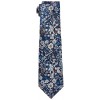 Peter England Mens Tie 100x100 - Men Boy Royal Blue Texture Ties Stylish HANDMADE Luxury Formal Suit Self Necktie