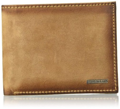 Peter England Mens Wallet 504x460 - Peter England Men's Wallet