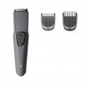 Philips BT1210 Cordless Beard Trimmer Black 100x100 - Gillette Mach 3 Manual Shaving Razor