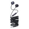 Philips Earphone 100x100 - Koss KSC22I Ultra Lightweight Sport Ear-Clip Headphones, Black Silver