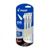 Pilot Hi Techpoint 05 Super Value Pen 100x100 - Reynolds Jiffy 0.5mm Needle Point Gel Pens