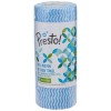 Presto Non Woven Kitchen Towel Roll 80 Pulls 100x100 - Bella No1 Karo White Toilet Tissue Roll