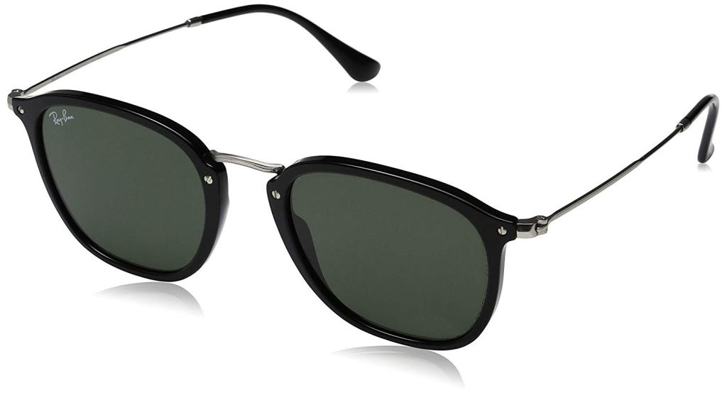 Ray-Ban Women's Metal Bridge Sunglasses Ray-Ban Women's Metal Bridge Sunglasses