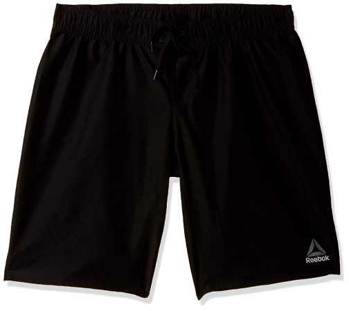 Reebok Mens Synthetic Shorts 504x450 - Reebok Men's Synthetic Shorts