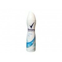 Rexona Cotton Dry Spray Deodorant 150 Ml 200x200 - Rexona Women