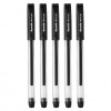 Reynolds Jiffy 0.5mm Needle Point Gel Pens 100x100 - Pilot Hi-Techpoint 05 Super Value Pen