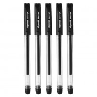 Reynolds Jiffy 0.5mm Needle Point Gel Pens 200x200 - Reynolds Jiffy 0.5mm Needle Point Gel Pens