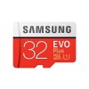 Samsung EVO Plus Memory Card with SD Adapter 100x100 - Toshiba  32GB Class 10 Micro SD Memory Card