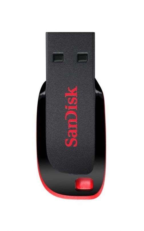 SanDisk 16GB USB 2.0 Pen Drive 504x810 - SanDisk  16GB USB 2.0 Pen Drive