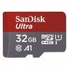 SanDisk 32GB Class 10 Micro Memory Card with Adapter 100x100 - Toshiba  32GB Class 10 Micro SD Memory Card