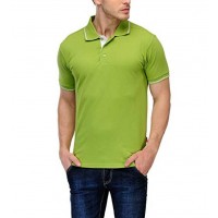 Scott Mens Pure Organic Cotton Polo T Shirt 200x200 - Scott Men's Pure Organic Cotton Polo T-Shirt
