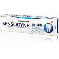 Sensodyne Sensitive Toothpaste Repair