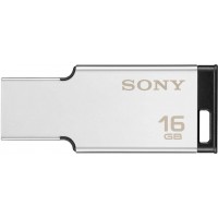 Sony 16GB USB Metal Pendrive