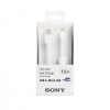 Sony CP AB150 Micro USB Charging and Transfer Cable 4.92 Feet 1.5 Meters White 100x100 - Syska CC11 USB-C to USB Cable - 4.9 Feet (1.5 Meters) - (White)