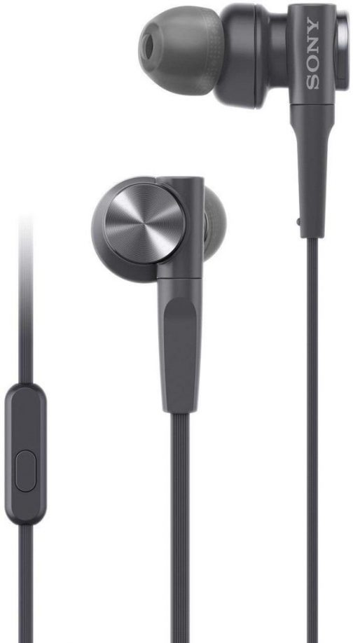 Sony Ear Headphone with Mic 504x918 - Sony Ear Headphone with Mic