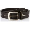 Spykar Mens Belt 100x100 - Puma Men's Leather Belt