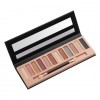 Swiss Beauty Hilary Rhoda Eyeshadow Palette 02 100x100 - Colorbar Velvet Matte Lipstick, Hot Hot Hot, 4.2g