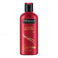 TRESemme Keratin Smooth Shampoo 85ml 200x200 - Home