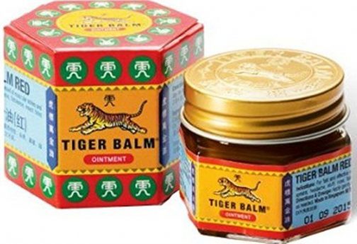Tiger Balm Red Ointment Strength Extra Pain Relief 1x30g 504x345 - Tiger Balm Red Ointment Strength Extra Pain Relief (1x30g)