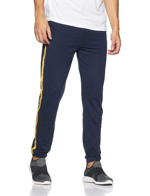 Tommy Hilfiger Mens Relaxed Fit tRACK Pant 504x655 - Tommy Hilfiger Men's Relaxed Fit Track Pant