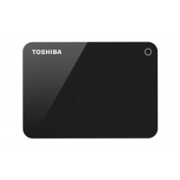 Toshiba Canvio Advance 1TB USB3.0 External Hard Drive
