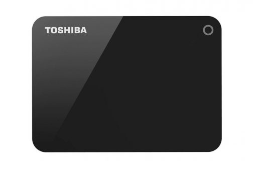Toshiba Canvio Advance 1TB USB3.0 External Hard Drive 504x336 - Toshiba Canvio Advance 1TB USB3.0 External Hard Drive