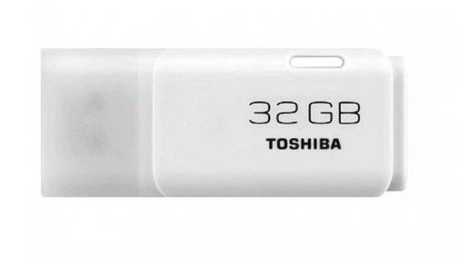 Toshiba USB Flash Drive 504x284 - Toshiba USB Flash Drive