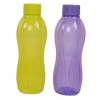 Tupperware Aqua Safe Water Bottle 1000 Ml 100x100 - Cello Infuse Plastic Water Bottle, 800ml,