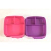 Tupperware Funmeal Plastic Lunch Box 550ml Assorted Color Pack of 1 100x100 - Presto! Non-Woven Kitchen Towel Roll - 80 Pulls