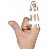 Tynor Finger Cot Medium 100x100 - Keton Adjustable Unisex Royal Posture Back Support Brace For Back Pain Relief - XL Size