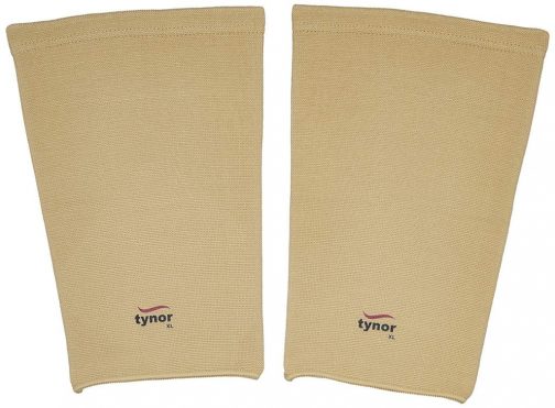 Tynor Stretchable Knee Cap for Pain Relief XL Pair 504x371 - KNEE & LEG BRACES