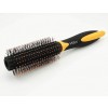Vega Round Brush with Clip Color May Vary 100x100 - Vega Graduated Dressing Comb