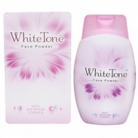 White Tone Face Powder 70g 200x200 - White Tone Face Powder, 70g