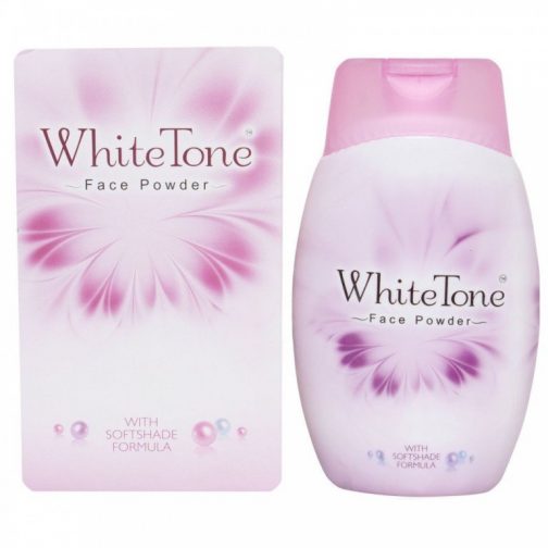 White Tone Face Powder 70g 504x504 - White Tone Face Powder, 70g