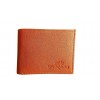 Woodland Brown Leather Formal Regular Mens Wallet 100x100 - Peter England Men's Wallet