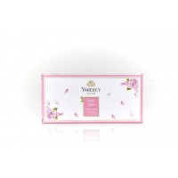 Yardley English Rose Soap, 100g